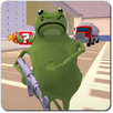 The Amazing Frog APK