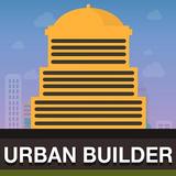 Urban Bulider icône