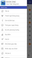 Học Tiếng Anh Giao Tiếp Mỗi Ng screenshot 1