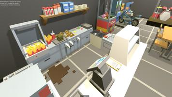 LevelUp syot layar 2