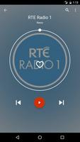 Radio Ireland capture d'écran 2