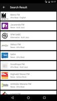 Radio South Africa 截图 3