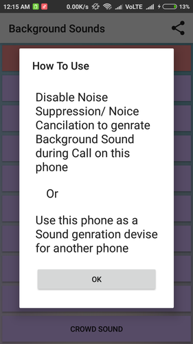 Background Sound During Call Apk 1 0 Download For Android Download Background Sound During Call Apk Latest Version Apkfab Com