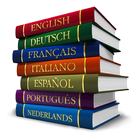 French English Dictionary آئیکن