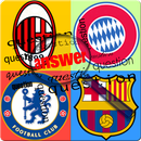 Football Logo Quiz Plus Answer APK