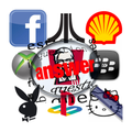 Picture Quiz: Logos Answer