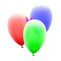 Pop The Balloons