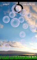 Bubble Splash Affiche