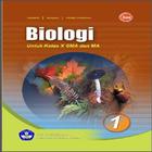 BSE Biologi SMA Kelas 10 图标