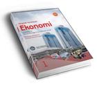 Ekonomi SMU 10 иконка