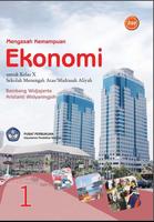 Ekonomi SMU 10 постер