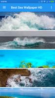 Best Sea Wallpaper HD تصوير الشاشة 1