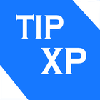 TipXP Lite Auto Tip Calculator icône