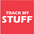 Track My Stuff Lite иконка