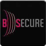 B-Secure Tracker icône