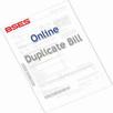 BSES Duplicate Bill Print APK