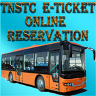 TNSTC ONLINE BOOKING आइकन