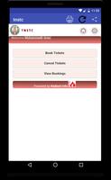 TNSTC ONLINE BOOKING screenshot 1