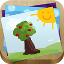 Kid draw home APK