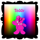 Kids Paint - Teddy 아이콘