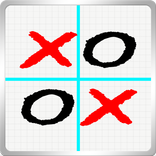Caro for kids - Tic Tac Toe