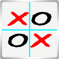 Caro for kids - Tic Tac Toe