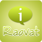 iRaovat أيقونة