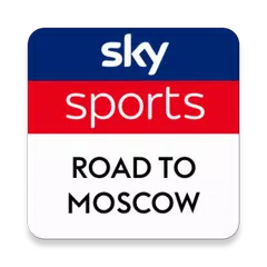 Скачать Sky Sports Road To Moscow APK