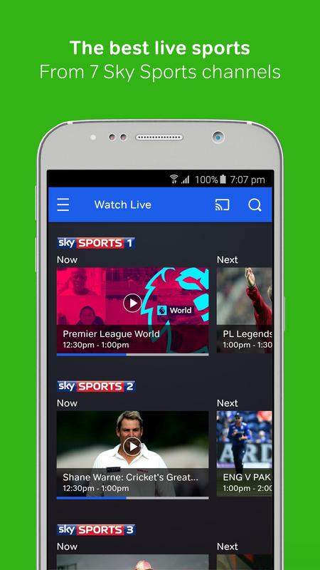 Did you know? NOW TV Christmas & Boxing Day Sales