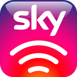 Sky WiFi