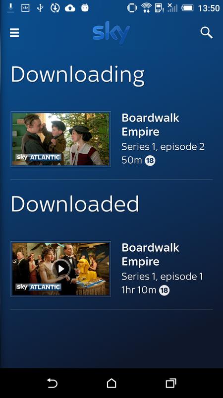 Sky Go APK Download  Free Entertainment APP for Android  APKPure.com