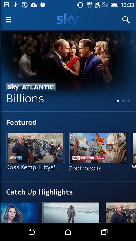 Sky Go APK Download  Free Entertainment APP for Android  APKPure.com