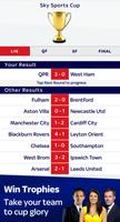 Sky Sports Soccer Quiz screenshot 3