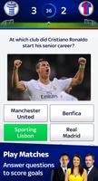 Sky Sports Soccer Quiz poster