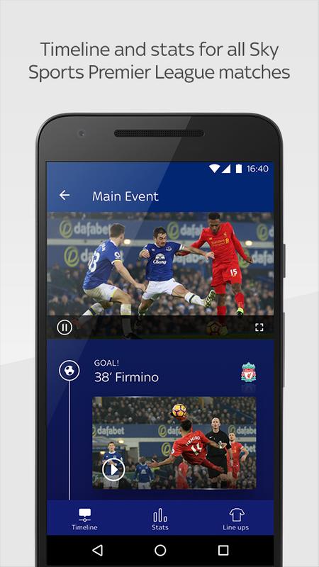 Sky Sports APK Download Free Sports APP For Android APKPure sky-sports-apk-download-free-sports-app-for-android-apkpure