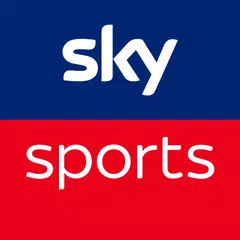 Sky Sports International アプリダウンロード