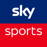 Sky Sports International icône