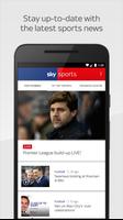 Sky Sports International постер