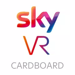 Sky VR アプリダウンロード