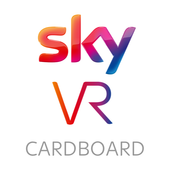 Sky VR icon