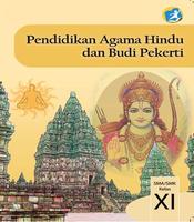 Poster BSE Siswa - Agama Hindu XI