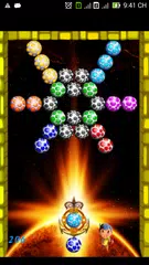 Eggs Bubble APK download