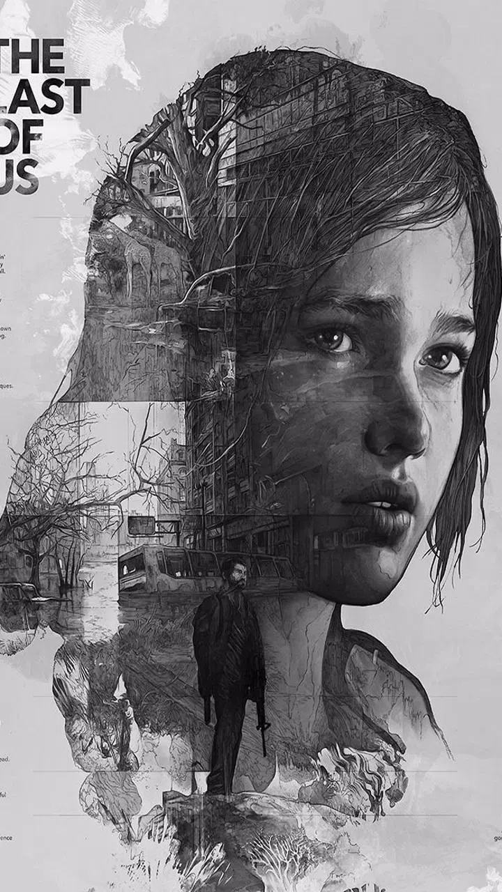 The last of us 2 Lock Screen APK pour Android Télécharger The last of us 2 Lock Screen APK pour Android Télécharger