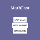 MathFast 아이콘