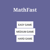 MathFast アイコン