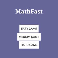 MathFast 스크린샷 2