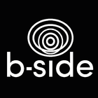 b-side ícone