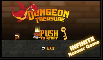 Dungeon Treasure - Dragon Epic poster