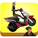 Elrubius Flipy Bike-APK