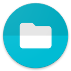 File Manager آئیکن